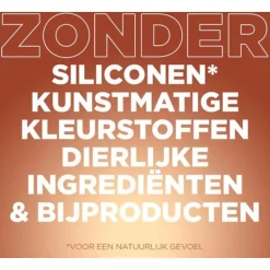 Garnier Loving Blends Gember Boost Shampoo 300 ml