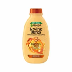 Garnier Loving Blends Honing Goud - Shampoo 2x 300 ml & Conditioner 2x 250 ml – Pakket