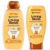 Garnier Loving Blends Honing Goud Shampoo & Conditioner Pakket