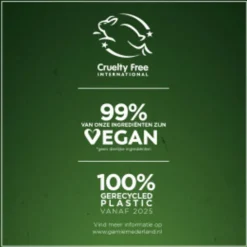 Garnier Loving Blends Magnetic Charcoal Haarmasker 340 ml