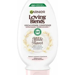 Garnier Loving Blends Milde Haver Conditioner 250 ml