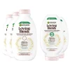 Garnier Loving Blends Milde Haver - Shampoo 3x 300 ml & Conditioner 2x 250 ml – Pakket