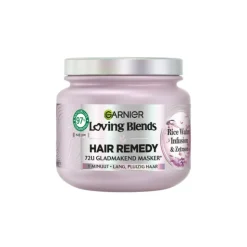 Garnier Loving Blends Rice Water Haarmasker 340 ml