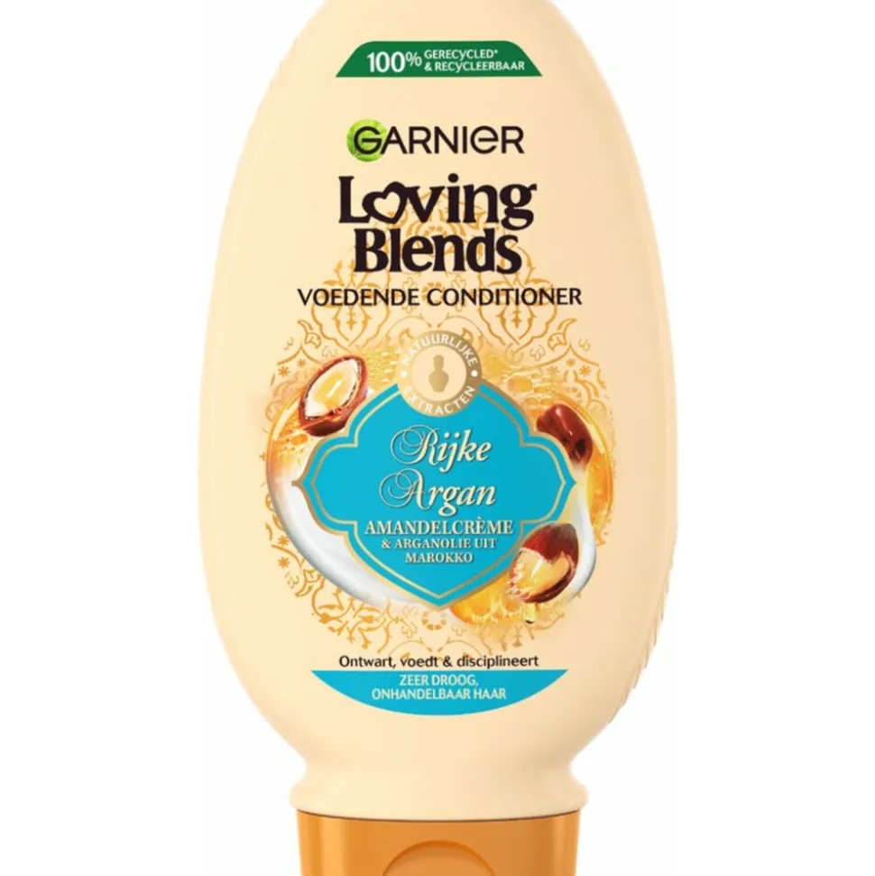 Garnier Loving Blends Rijke Argan Conditioner 250 ml