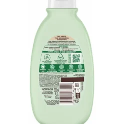 Garnier Loving Blends Voedende Amandelmelk Shampoo 300 ml