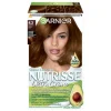 Garnier Nutrisse Ultra Crème Permanente Haarkleuring 4.3 Goudbruin