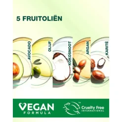 Garnier Nutrisse Ultra Crème Permanente Haarkleuring 3.0 Donkerbruin
