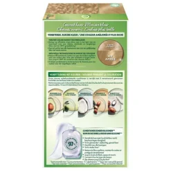 Garnier Nutrisse Ultra Crème Permanente Haarkleuring 9.0 Zeer Lichtblond