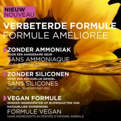 Garnier Olia Permanente Crèmekleuring 3.0 Donkerbruin