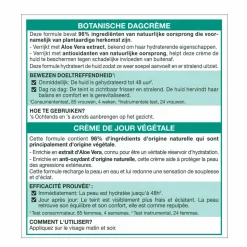 Garnier SkinActive Aloë Vera Botanische Crème 50 ml