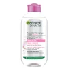 Garnier SkinActive Micellair Reinigingswater voor Gevoelige Huid 200 ml