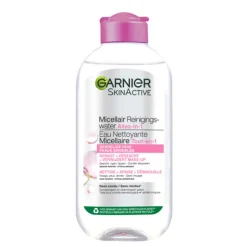 Garnier SkinActive Micellair Reinigingswater voor Gevoelige Huid 200 ml