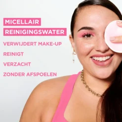 Garnier SkinActive Micellair Reinigingswater voor Gevoelige Huid 200 ml