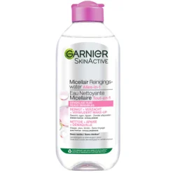 Garnier SkinActive Micellair Reinigingswater voor Gevoelige Huid 400 ml