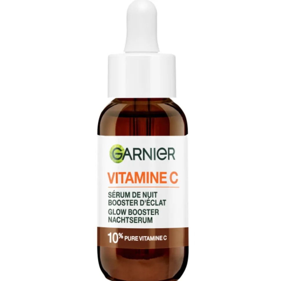 Garnier SkinActive Pure Vitamine C Nachtserum 30 ml