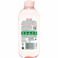 Garnier SkinActive Rozenwater Micellair Reinigingswater 400 ml