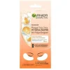 Garnier SkinActive Tissue Oogmasker Hydra Bomb Orange