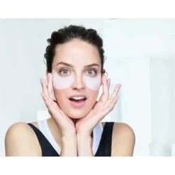 Garnier SkinActive Tissue Oogmasker Hydra Bomb Orange