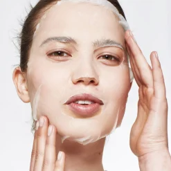 Garnier SkinActive Tissue Gezichtsmasker Watermeloen & Hyaluronzuur