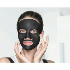 Garnier SkinActive Tissue Gezichtsmasker Pure Charcoal