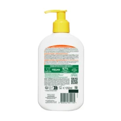 Garnier SkinActive Vitamine C Glow Booster Gezichtsreiningsgel 250 ml