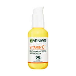 Garnier SkinActive Vitamine C Glow Booster Serum Crème 50 ml