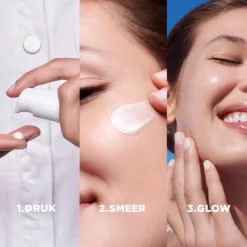 Garnier SkinActive Vitamine C Glow Booster Serum Crème 50 ml