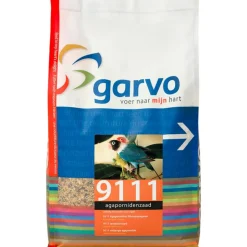 Garvo Agapornidenzaad 2 kg