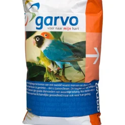 Garvo Agapornidenzaad 20 kg