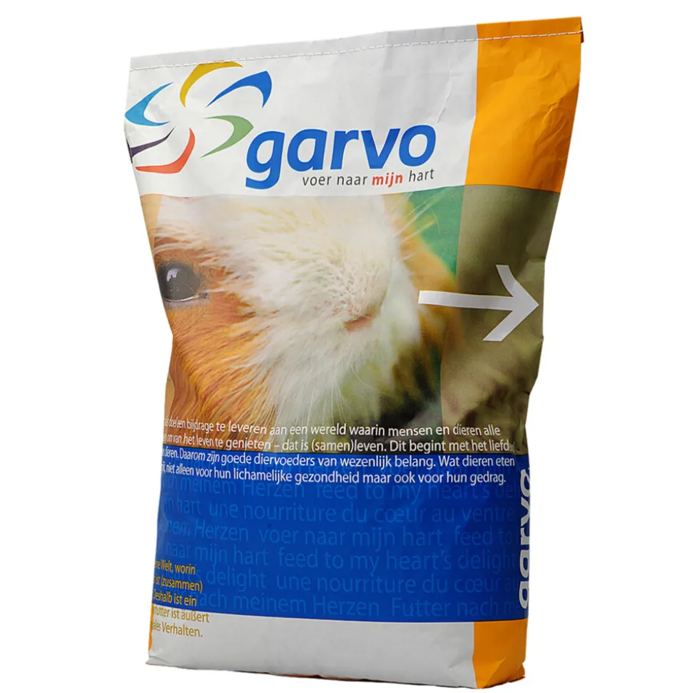 Garvo Alfamix Cavia 15 kg