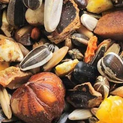 Garvo Alfamix Eekhoorn 11 kg