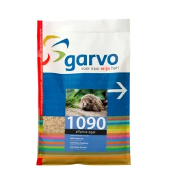 Garvo Alfamix Egelvoer 1,5 kg