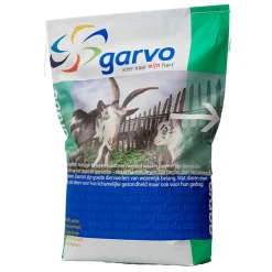 Garvo Alfamix Geit 15 kg