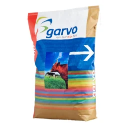 Garvo Alfamix Koe 15 kg