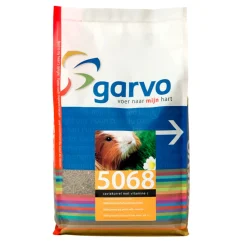 Garvo Caviakorrel met Vitamine C 4 kg