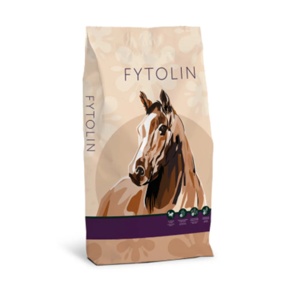 Garvo Fytolin Fibre Senior 15 kg