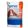 Garvo Grote Parkietenzaad 20 kg