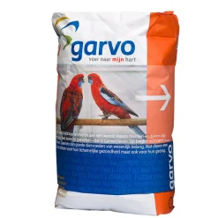 Garvo Grote Parkietenzaad 20 kg
