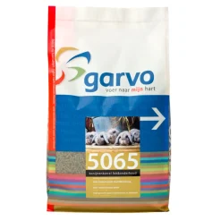 Garvo Konijnenkorrel Fok en Onderhoud 4 kg