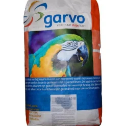 Garvo Papegaaienvoer Melange 3 kg