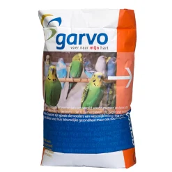 Garvo Parkietenvoer Extra 20 kg
