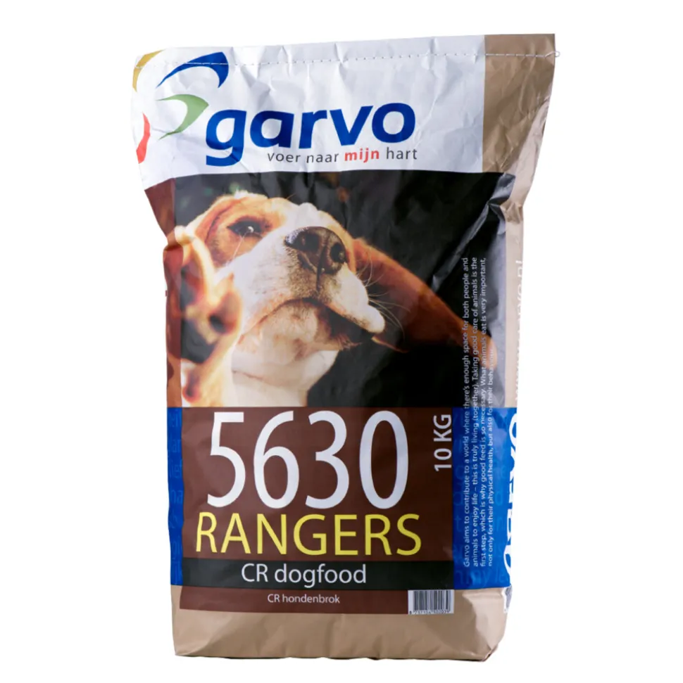 Garvo Rangers Hondenbrok 10 kg