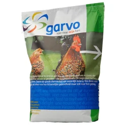 Garvo Ras Foktoommeel 20 kg
