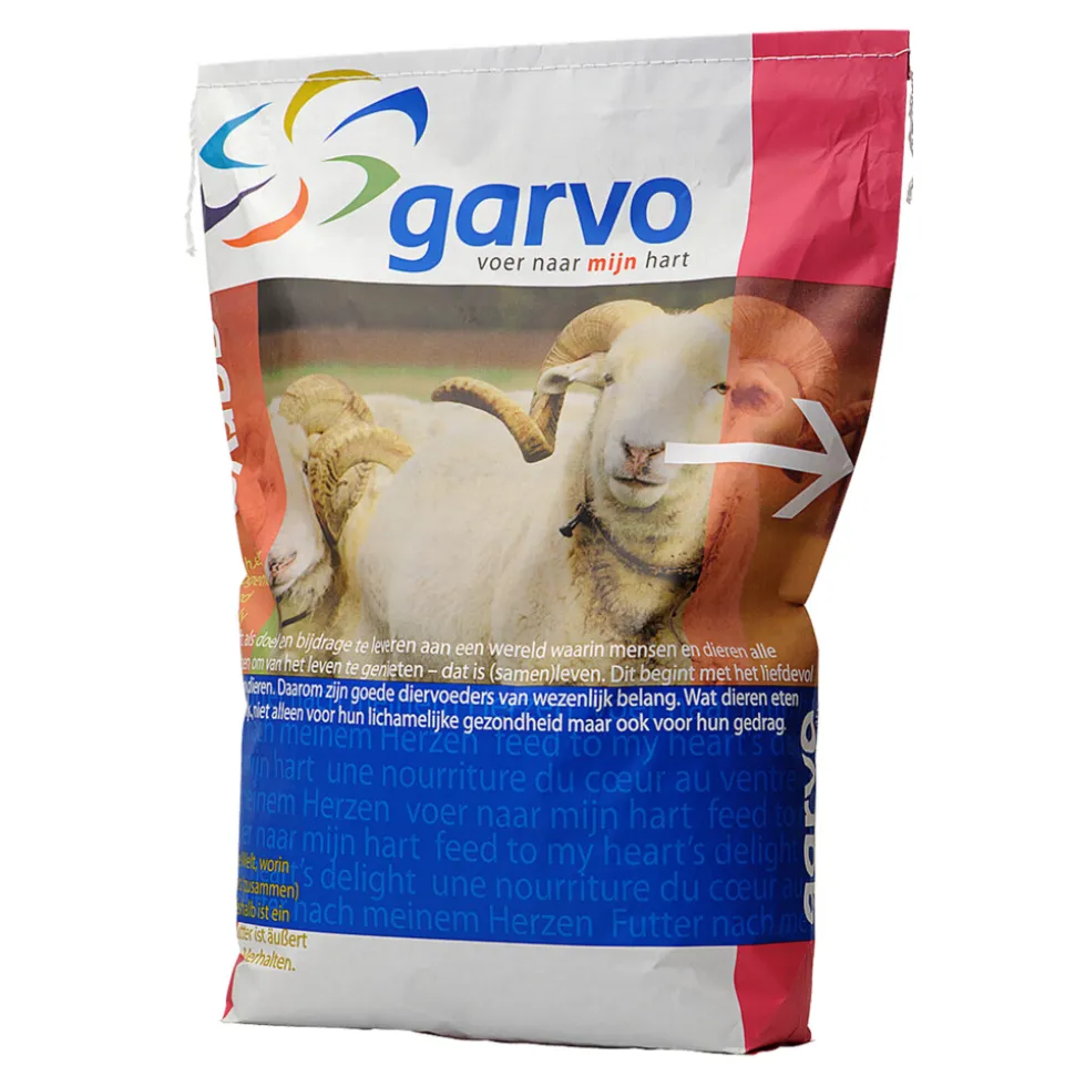 Garvo Schapenbrok Basis 5 mm 20 kg