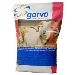 Garvo Schapenkorrel 3 mm 20 kg