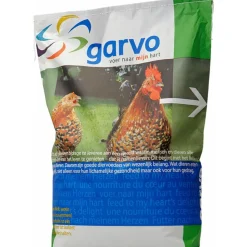 Garvo Scharrel Legmeel 20 kg