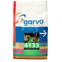 Garvo Scharrelgraan Zonder Gerst 4 kg