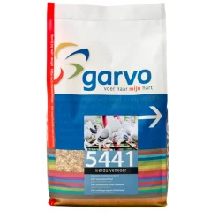 Garvo Sierduivenvoer 4 kg