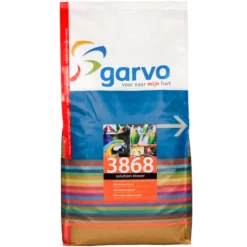 Garvo Solution Eivoer 12 kg