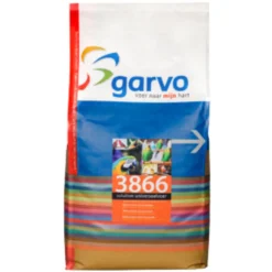 Garvo Solution Universeelvoer 1,5 kg